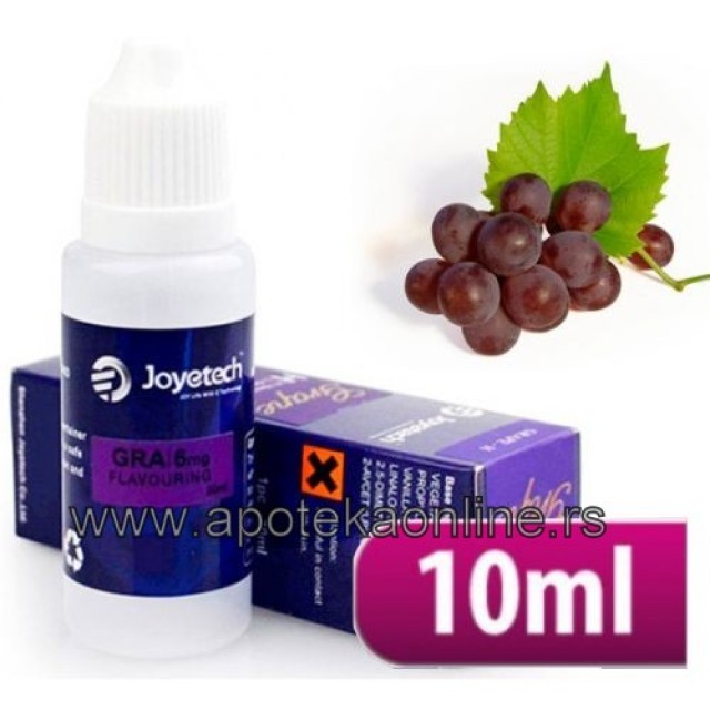 JOYETECH GRAPE 10ml